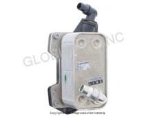 For BMW (2008-2010) Transmission Oil Cooler (Heat Exchanger) MAHLE BEHR OEM