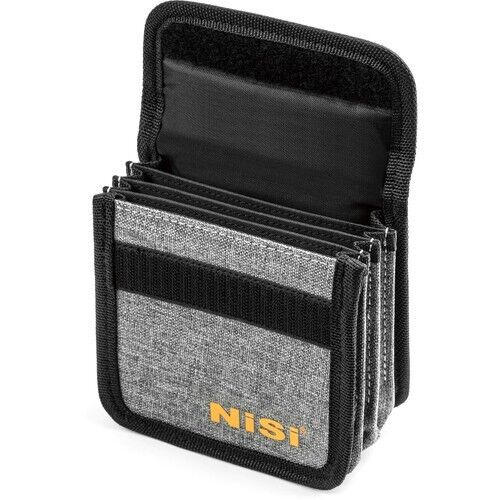 NiSi 72mm Circular ND Filter Kit New 1 year USA Warranty - Picture 3 of 3