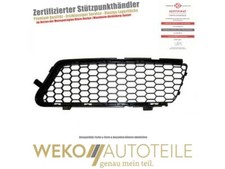 Lüftungsgitter, Stoßfänger links DIEDERICHS 3052045 für ALFA ROMEO