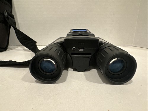 Bushnell Image View Digital Camera Binocular 118328 NOS - Picture 2 of 5