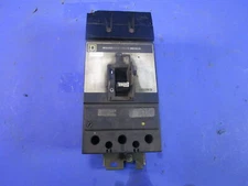 SQUARE D CIRCUIT BREAKER KH36175 I-LINE 175A 600V 3P 1YEAR WARRANTY