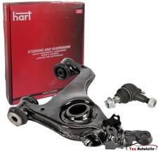 HART Querlenkersatz vorne rechts Mercedes E Klasse W210 E200 E220 E270 E320 CDI