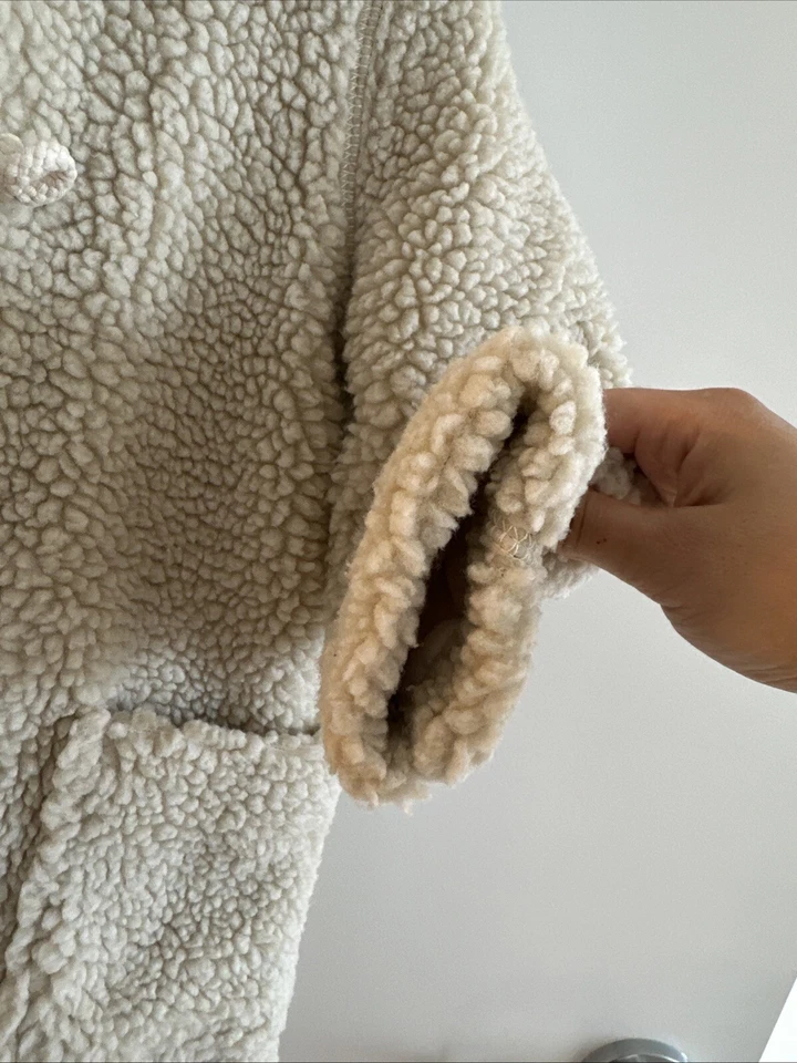 Mini Boden Coat 2-3Y - Image 4 of 4