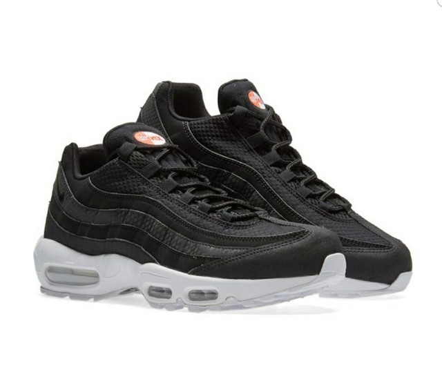 air max 95 premium black gold