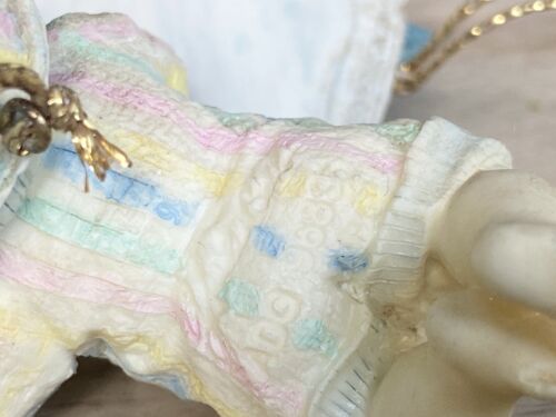 Heirloom Ornaments by Ashton Drake Yolanda Bello Babies Lot 1994 Twinkle - Picture 5 of 8
