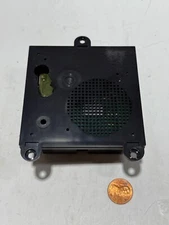 COMMEND ET870A REV AB Compact IP Intercom Module