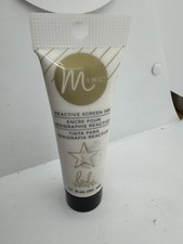 Inchiostro per schermo reativo M Inc