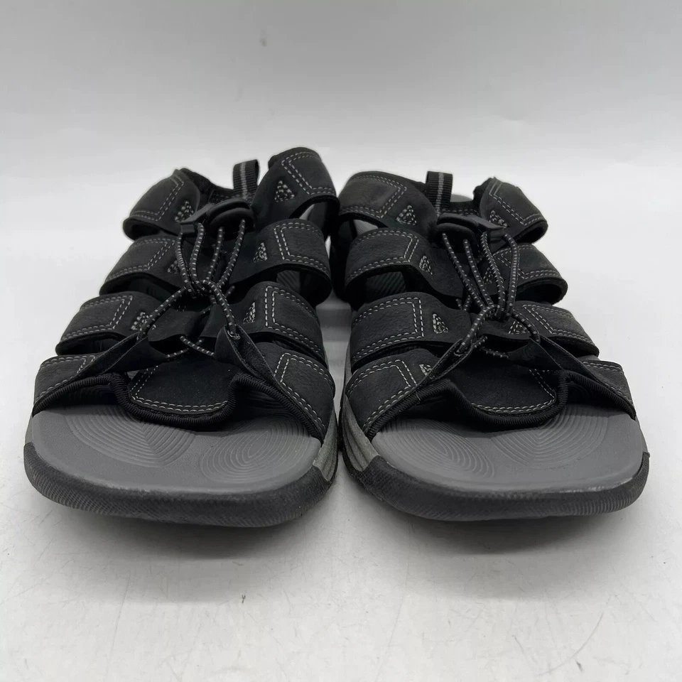 Sandalias para hombre Ozark Trail equipo exterior con plantillas de espuma viscoelástica talla 11 Foto 3 de 4