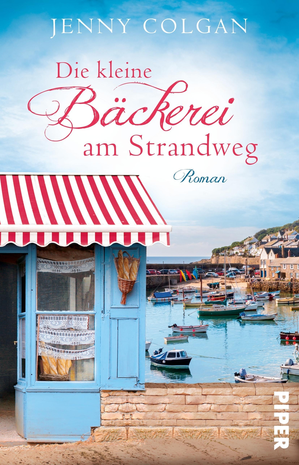 Thumbnail - Die Kleine Bäckerei Am Strandweg Jenny Colgan