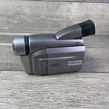JVC GR-DVF11U Digital Video Camera - For Parts Only 