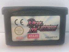 Thumbnail of ebay&reg; auction 266360528728 | DUEL MASTERS Sempai Legends GBA NINTENDO GAMEBOY ADVANCE nur Kart