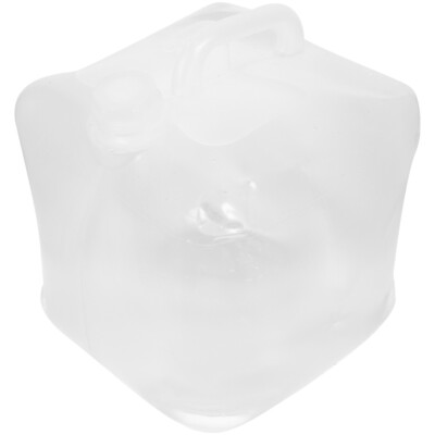 Lot expédition de 2 récipients à eau pliable camping voyage enfant pliable