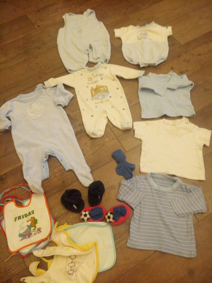 Boots boy clearance clothes