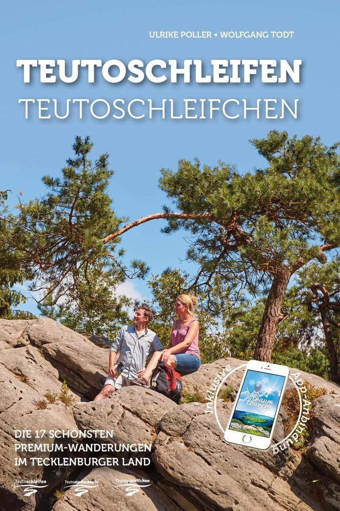 Thumbnail - Teutoschleifen & Teutoschleifchen | Ulrike Poller, Wolfgang Todt |