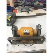 Bench Grinder In Hobart Region Tas Tools Diy Gumtree