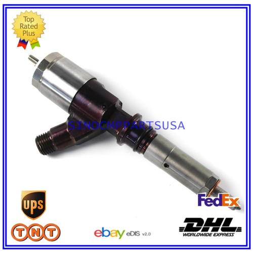 367-4293 20R-1318 Inyector de combustible para motor CAT C9.3 972K CARGADOR 336E EXCAVADORA - Imagen 2 de 9