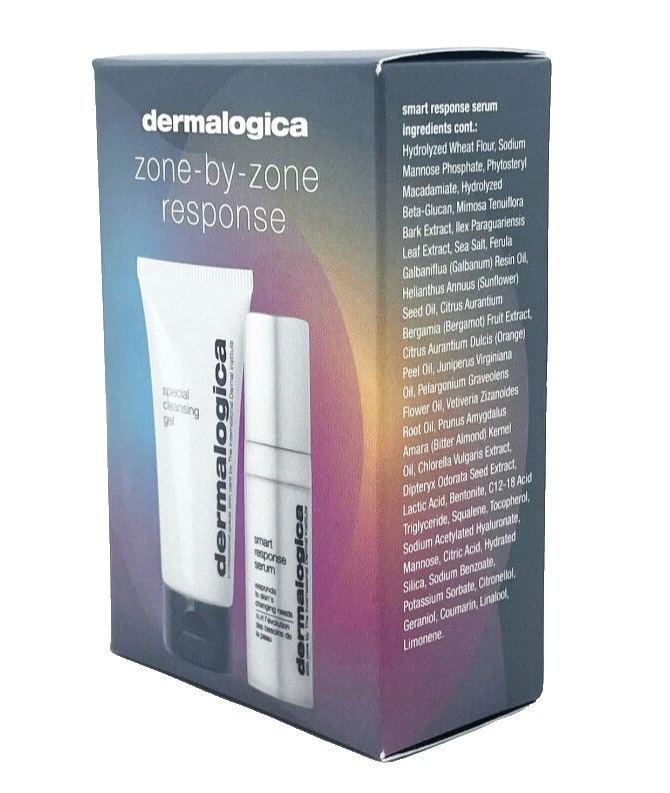 Gel Anti-Envejecimiento Dermalogica Limpiadores