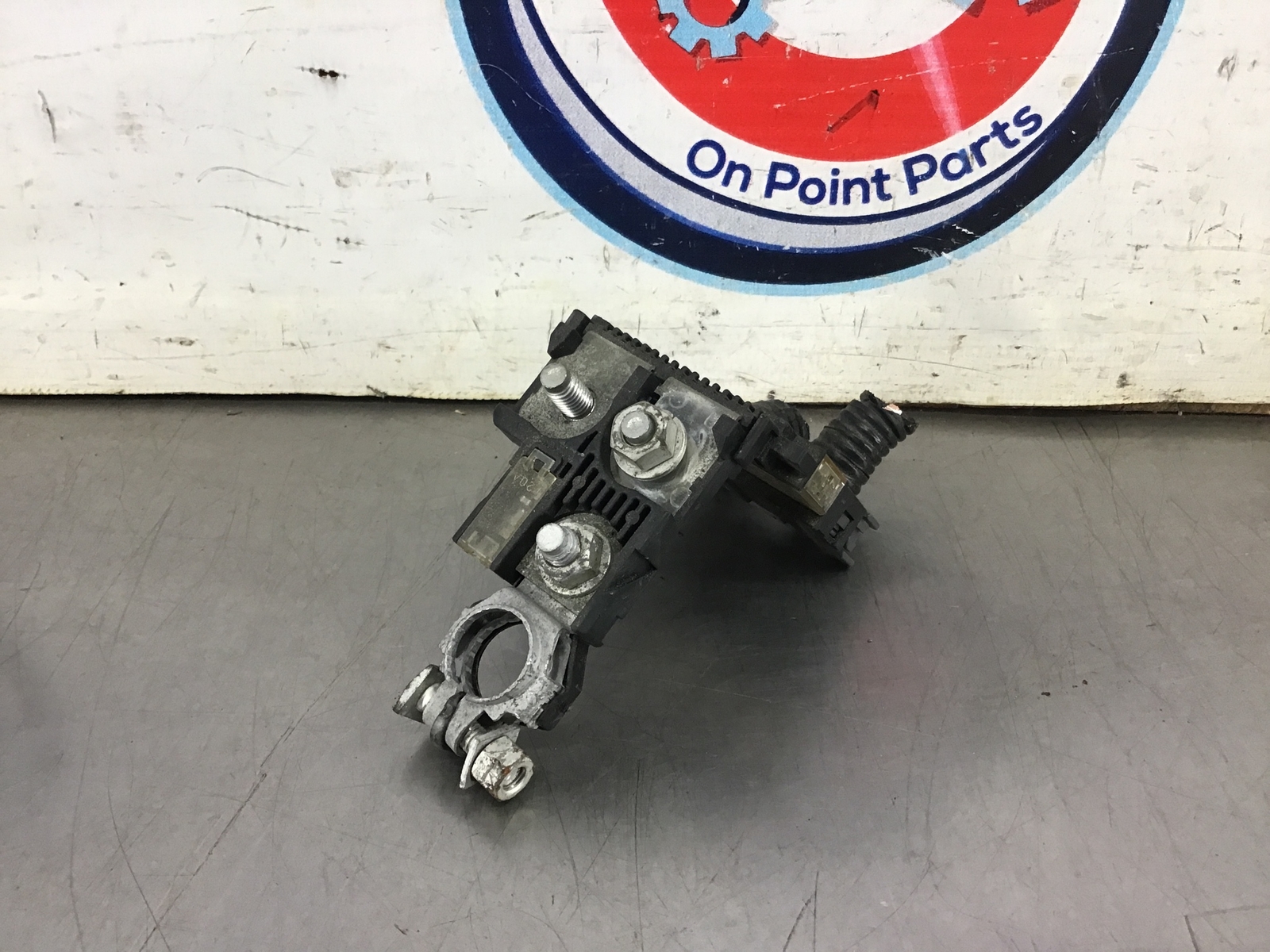 2006 Infiniti G35 Positive Battery Terminal Cable OEM 15BB0DE eBay