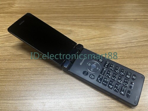 Docomo Aquos Mobile Phone SHARP SH02L 4G Sim unlocked Free Ship APKPure app - Picture 14 of 18