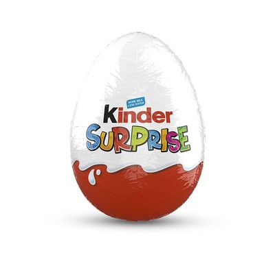 kinder eggs for kids