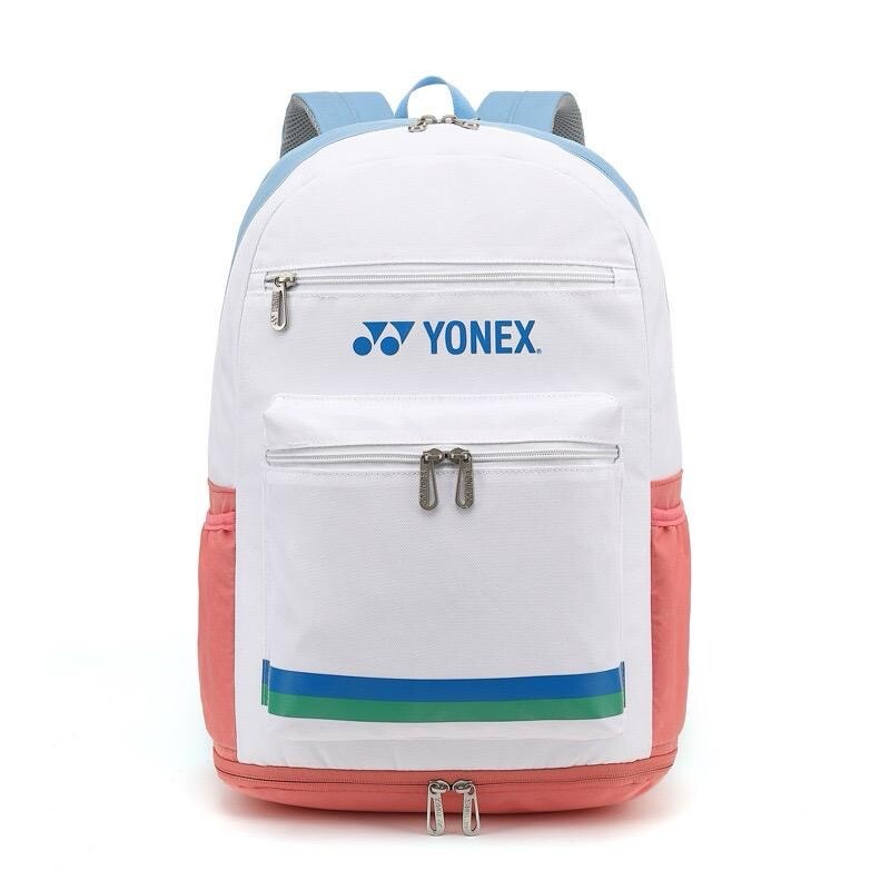 YONEX TOUR EDITION バッグ ホワイト/ラベンダー YONEX TOUR EDITION バッグ ホワイト/ラベンダー