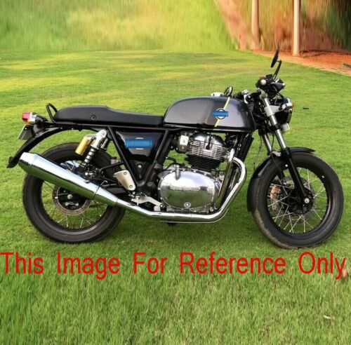 For Royal Enfield GT Continental 650 Petrol Gas Fuel Tank DR Mayhem - Bild 3 von 15