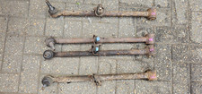 MAZDA MX-5 Suspension arm rear lower lateral R/H OS genuine MK3 MX5 NE5128500