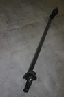 23463004 Axle Assembly DROP X73-1/2 U-Haul Trailer
