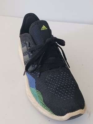 ADIDAS SNEAKERS FOR BOYS SIZE 7.5