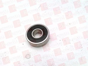 Подшипник 608 2rs1