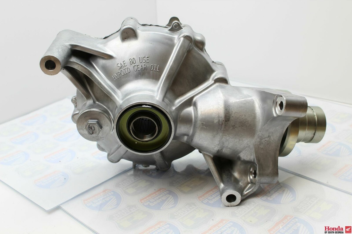New 15 - 22 Honda TRX420 Rancher FA5 FA6 IRS Rear Differential