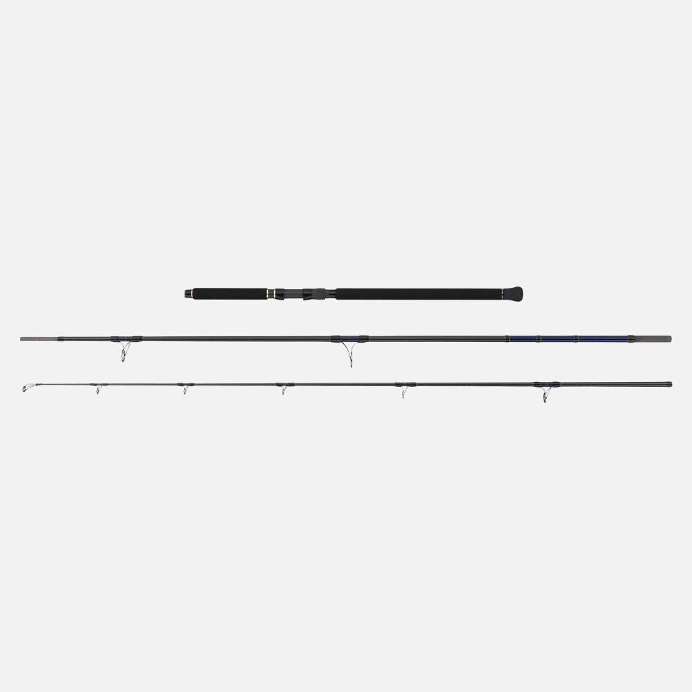 tailwalk MANBIKA Ver2 126XXH 3ピースロッド tailwalk Manbika Ver2 126xxh Saltwater Spinning Rod for sale