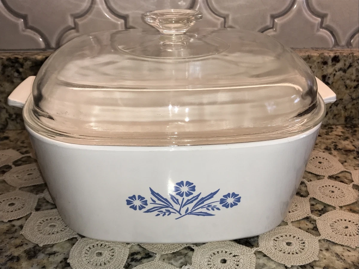 Corningware clearance dutch oven