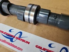 Datsun Z 240z 260z 280z Performance Cam Camshaft Engine Motor Head L24 L28 2.8l
