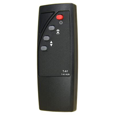 CHOUBENBEN Compatible with Twin Star Duraflame Electric Fireplace Stove Heate...
