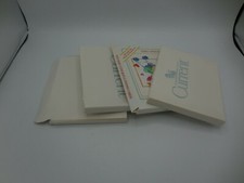 Mixed Lot Boxed Greeting Cards Baby Birthday Thanksgiving Sympathy UNUSED