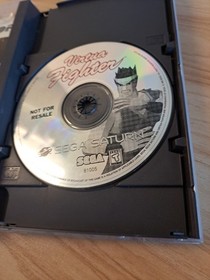 Virtua Fighter 2 Sega  Omega  Saturn, 1995