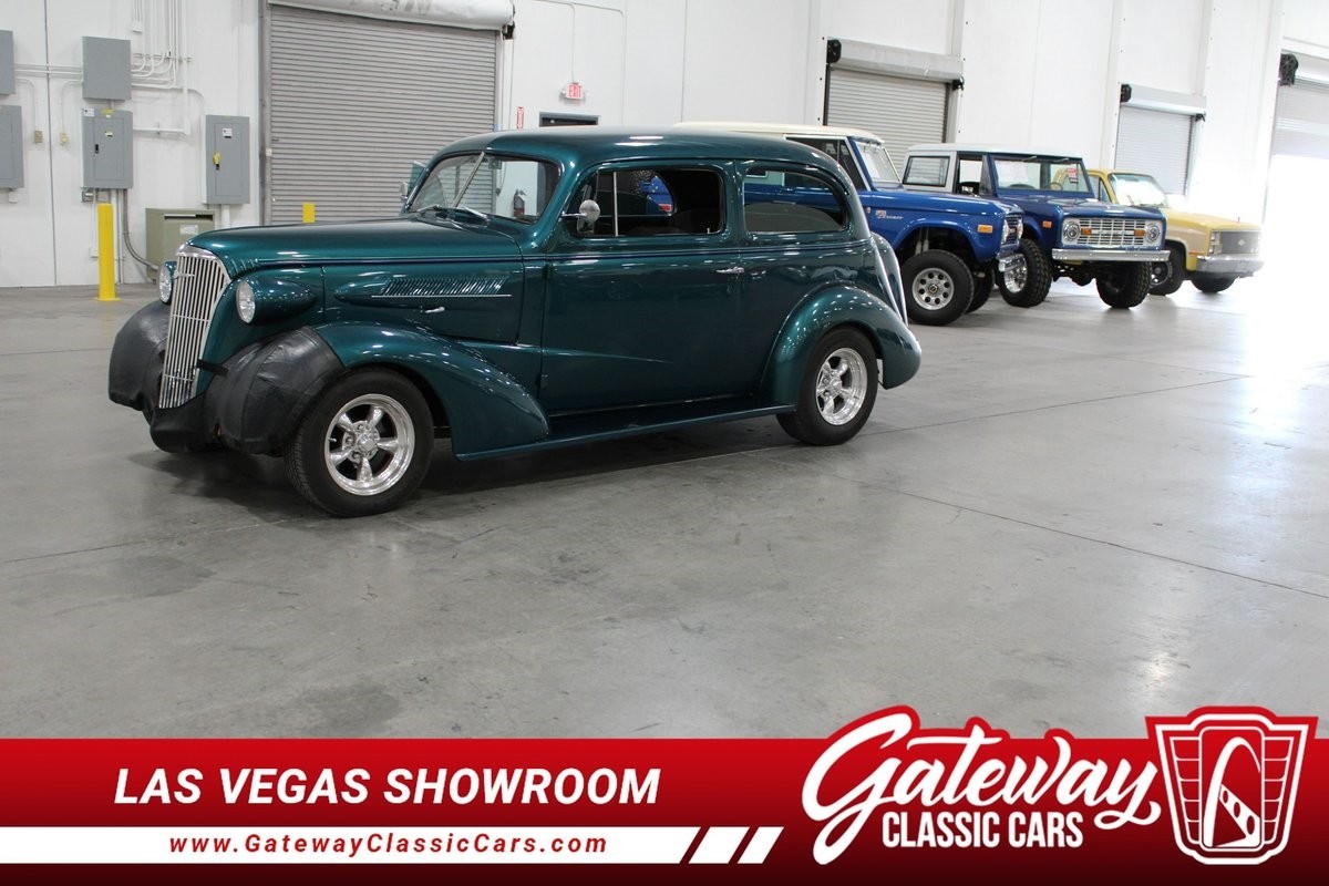 1937 Chevrolet Master for sale in Las Vegas Nevada
