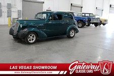 1937 Chevrolet Master for Sale