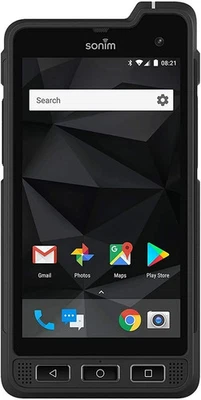 Sonim XP8 XP8800 AT&T Locked 64GB 12MP 5" Rugged Android Smartphone (A Grade) - Image 1 of 3