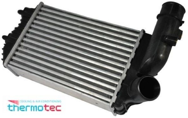 Thermotec DAF001TT LadeluftküHler LLK TurboküHler KüHler-image