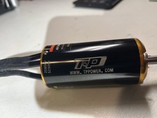 TP Power TP4050-SVM 2580kv Brushless Motor TP...
