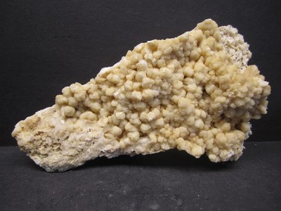 Stilbite CrystalCluster, Teeter Quarry, Gettysburg, PA #23