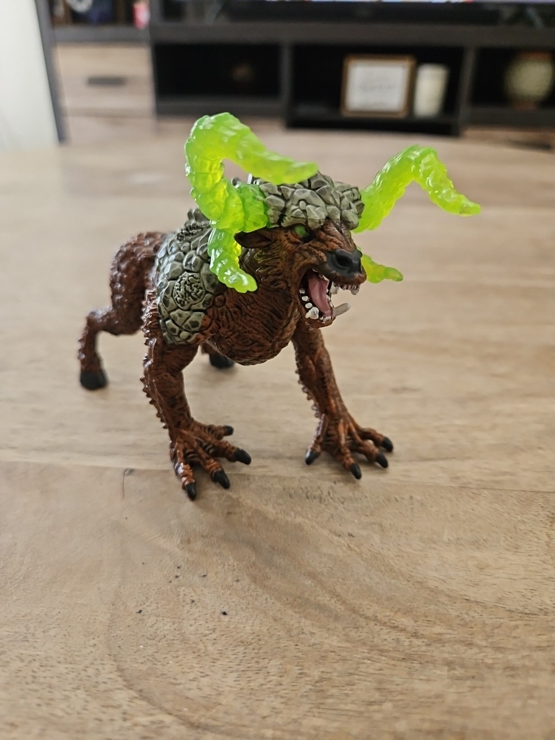 Eldrador Creature Free Ship