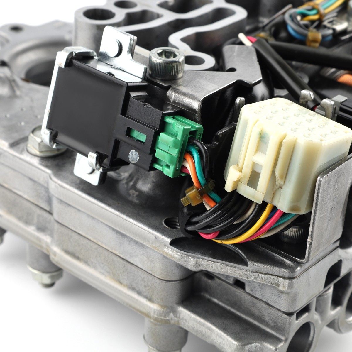 CVT Transmission Valve Body Fits 2013-2015 Nissan Sentra Livina VAN NV200 Pulsar thumbnail 8