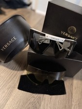 Versace Sunglasses