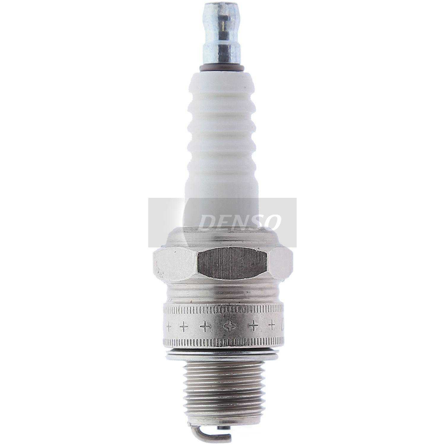 Spark Plug-U-groove Conventional DENSO 4052