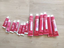 Loreal Excellence Creme Deep Caring Conditioner 6, 1.86 Fl. OZ. plus 7 shampoo