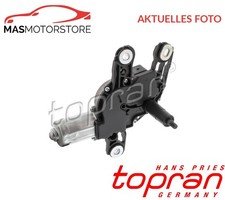 WISCHERMOTOR HINTEN TOPRAN 120 900 I FÜR VW ARTEON,ARTEON SHOOTING BRAKE