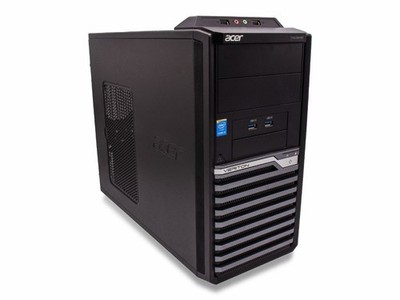 ACER BUDGET GAMING PC i7 32GB RAM 512GB SSD + 500GB HDD GTX1650 HDMI